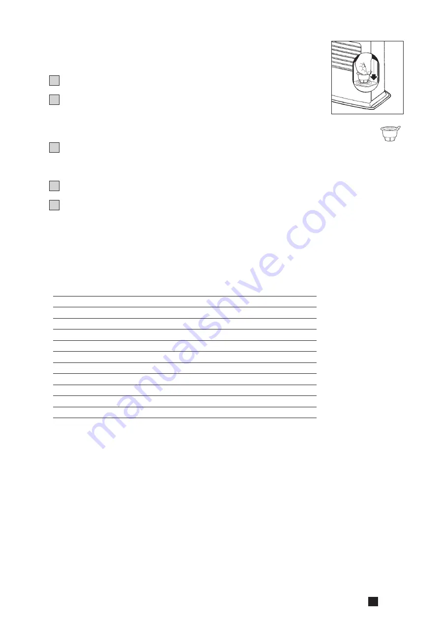 Toyotomi Zibro LC-135 Operating Manual Download Page 95