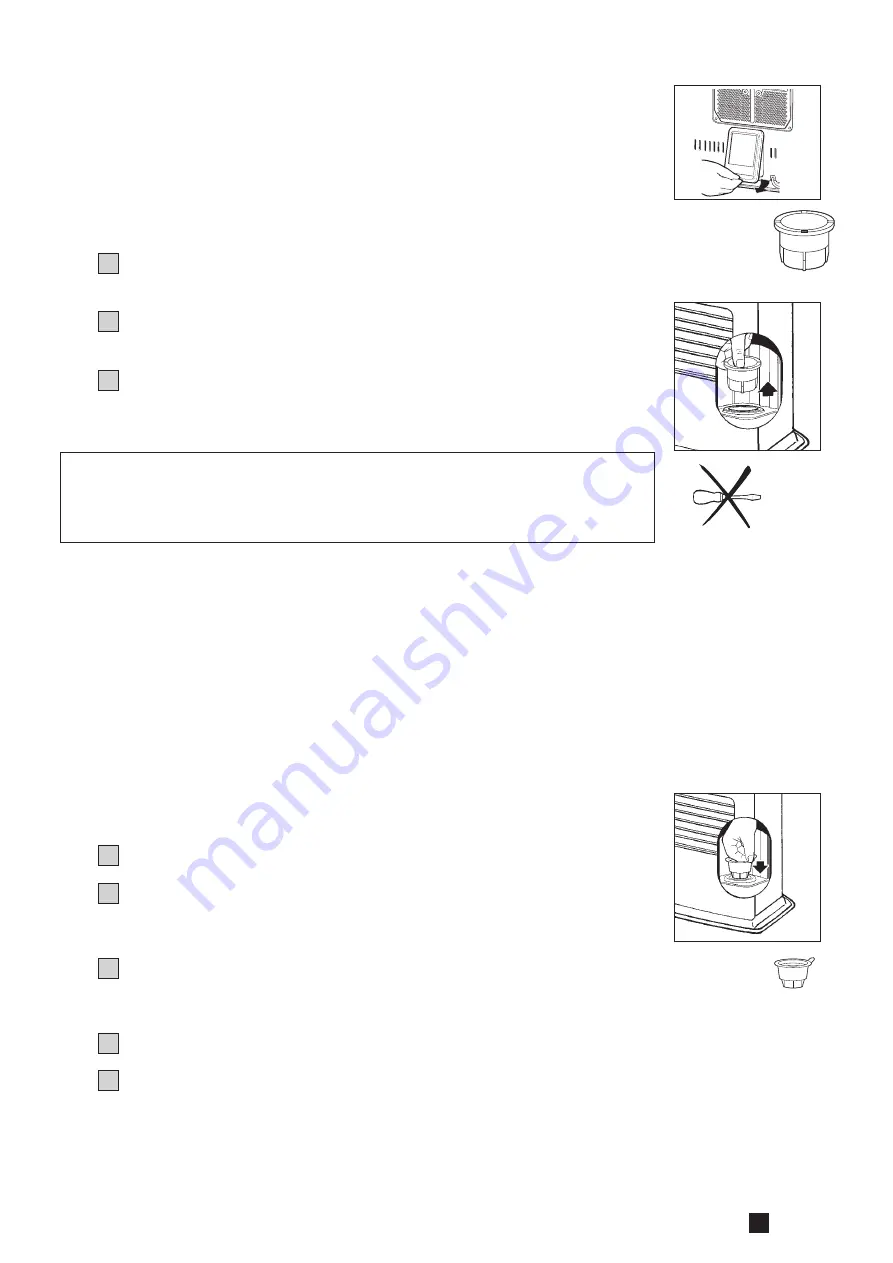 Toyotomi Zibro LC-135 Operating Manual Download Page 123