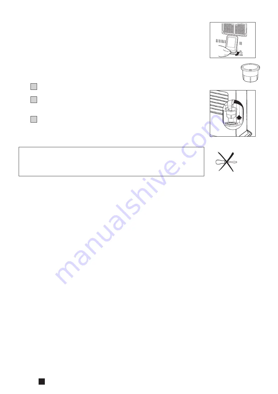 Toyotomi Zibro LC-140 Operating Manual Download Page 66