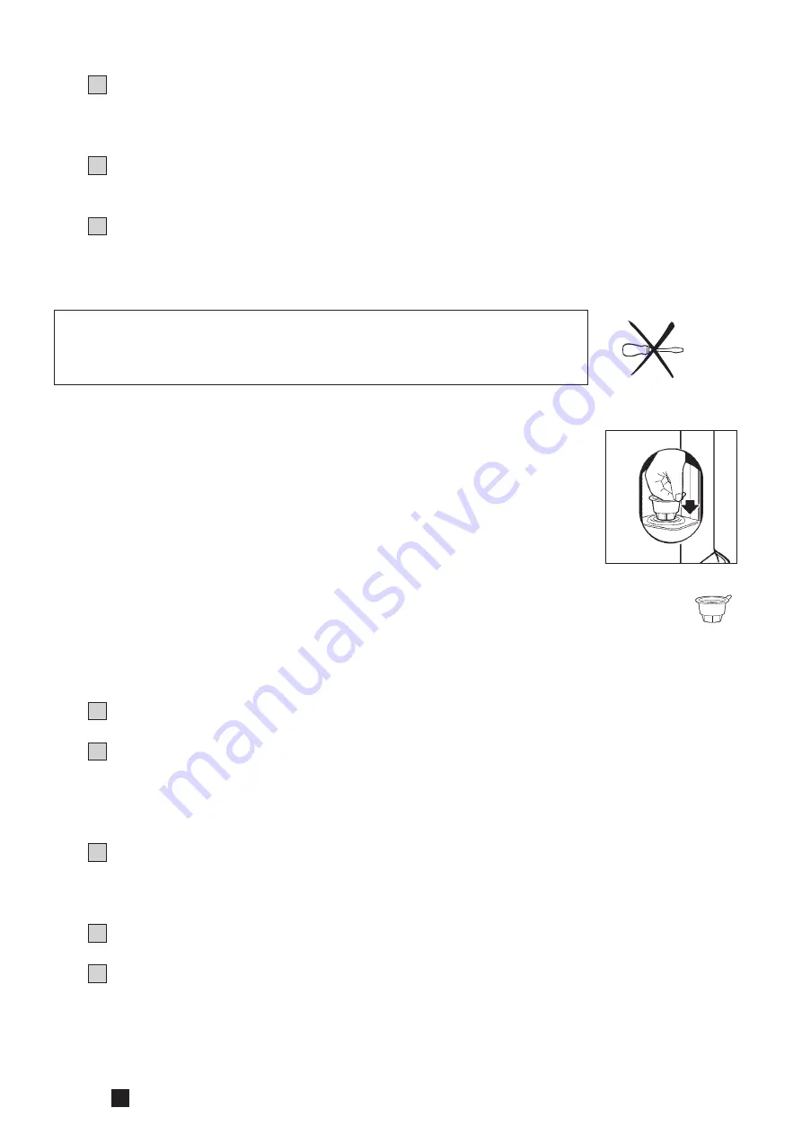 Toyotomi Zibro LC-2030 Operating Manual Download Page 120