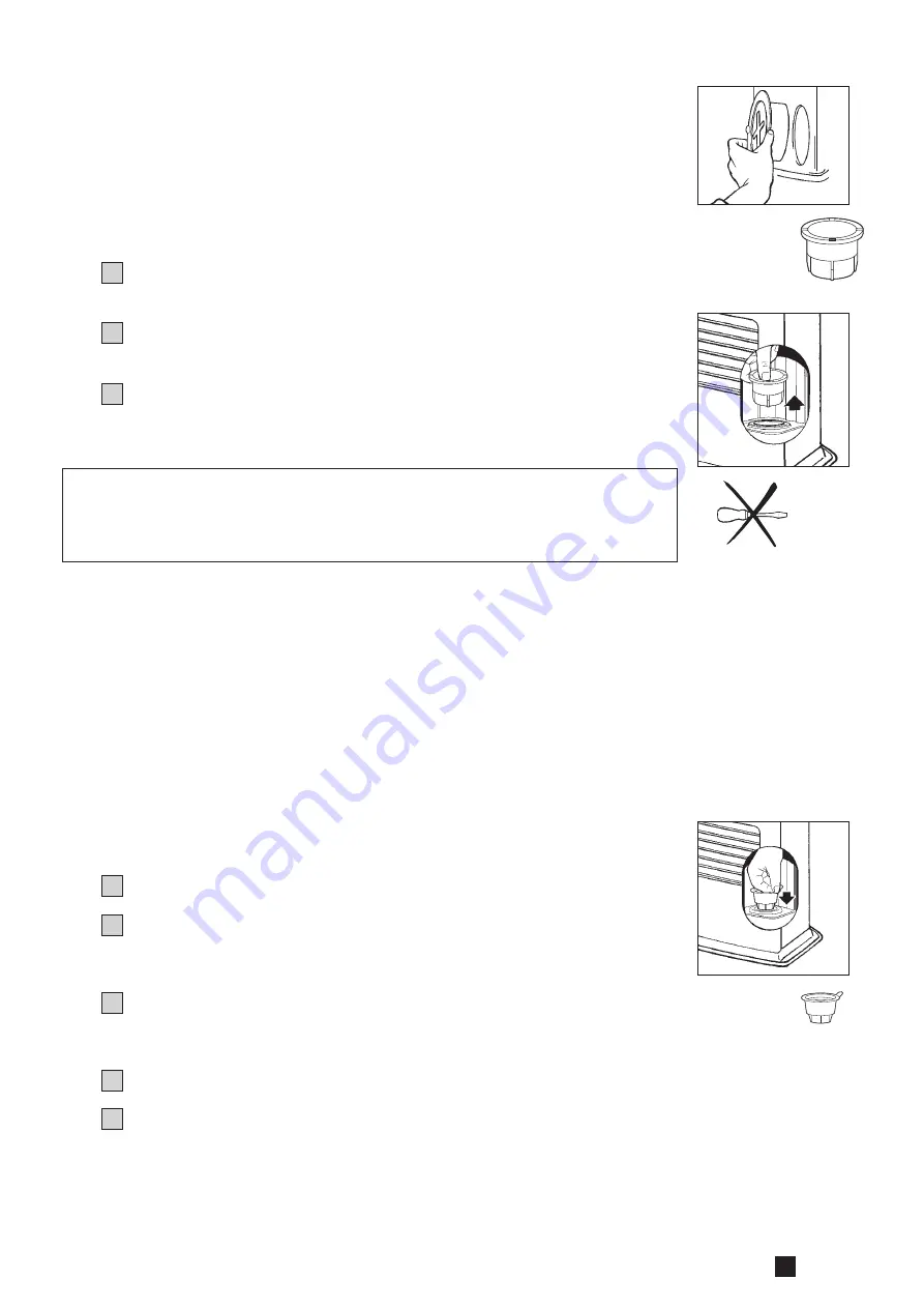 Toyotomi Zibro LC-SL530 Operating Manual Download Page 123