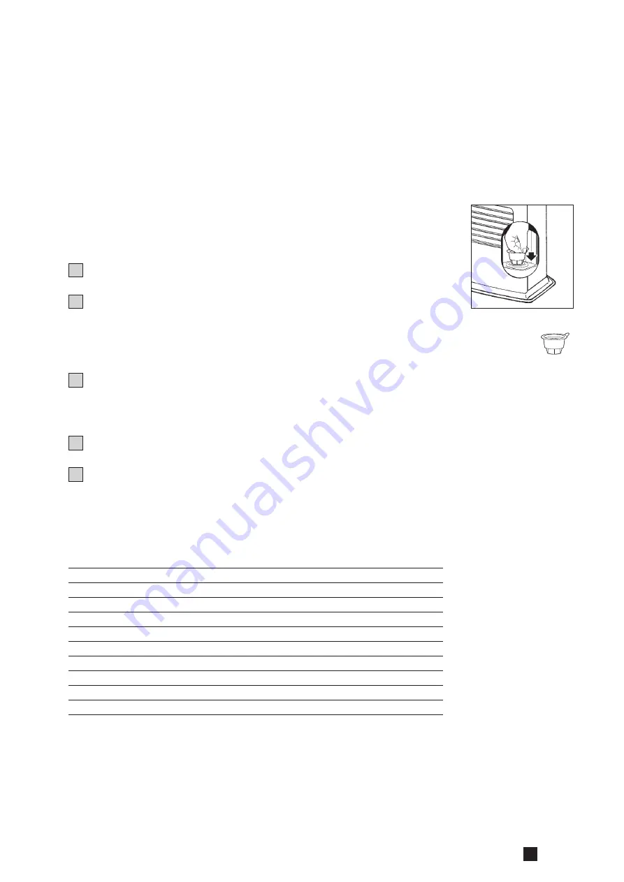 Toyotomi Zibro LC-SL530 Operating Manual Download Page 151