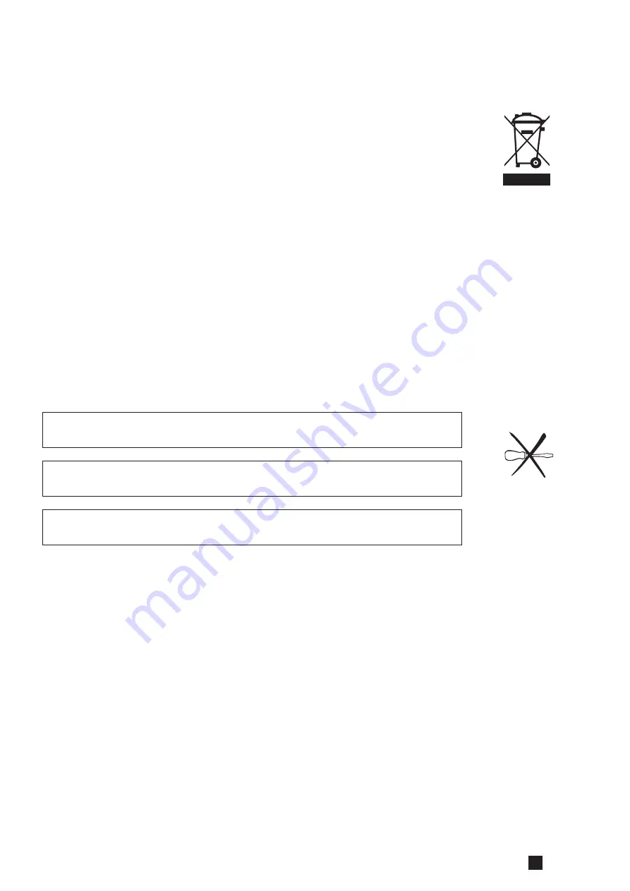 Toyotomi Zibro RS-220 Operating Manual Download Page 89