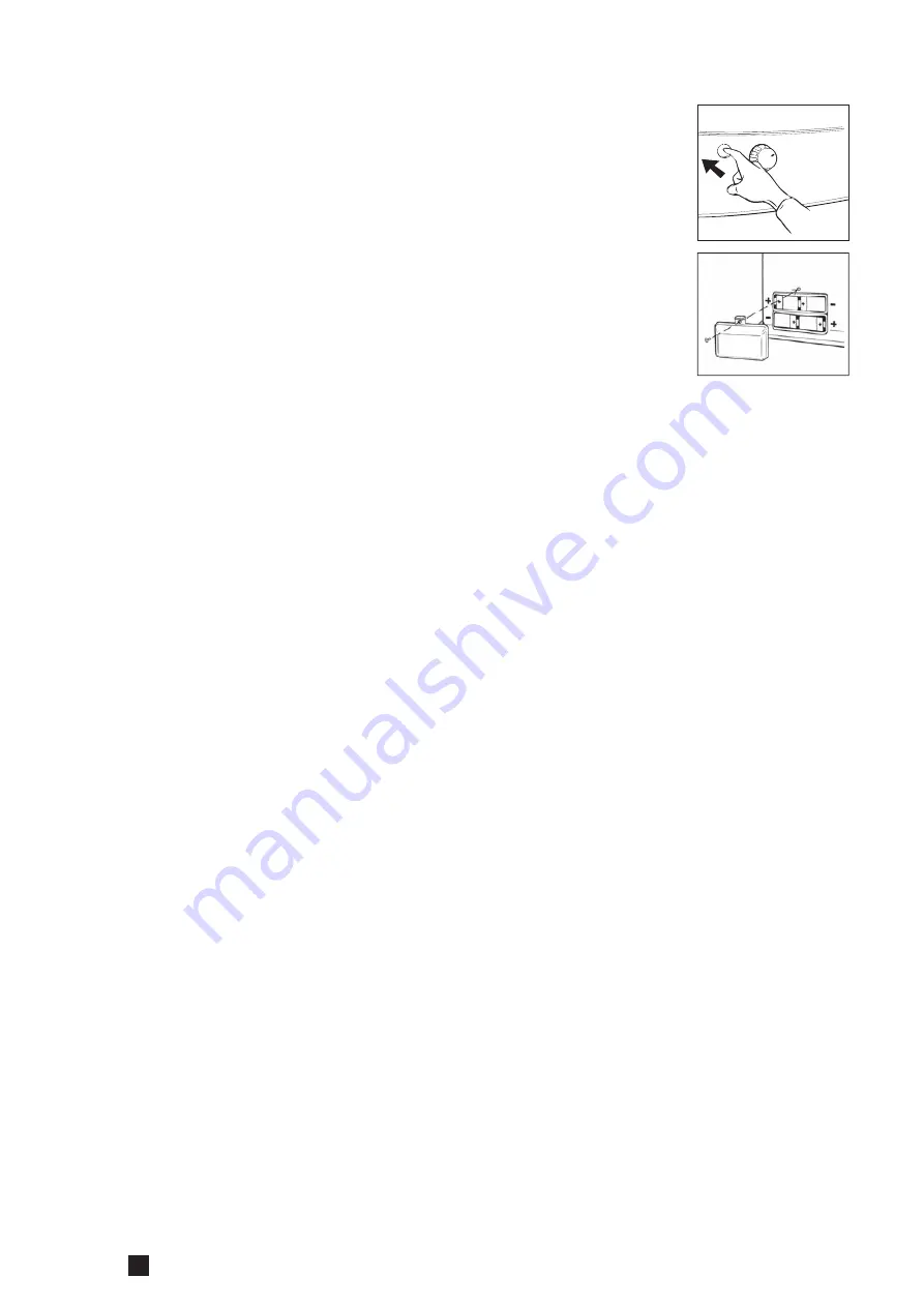 Toyotomi Zibro RS-220 Operating Manual Download Page 102