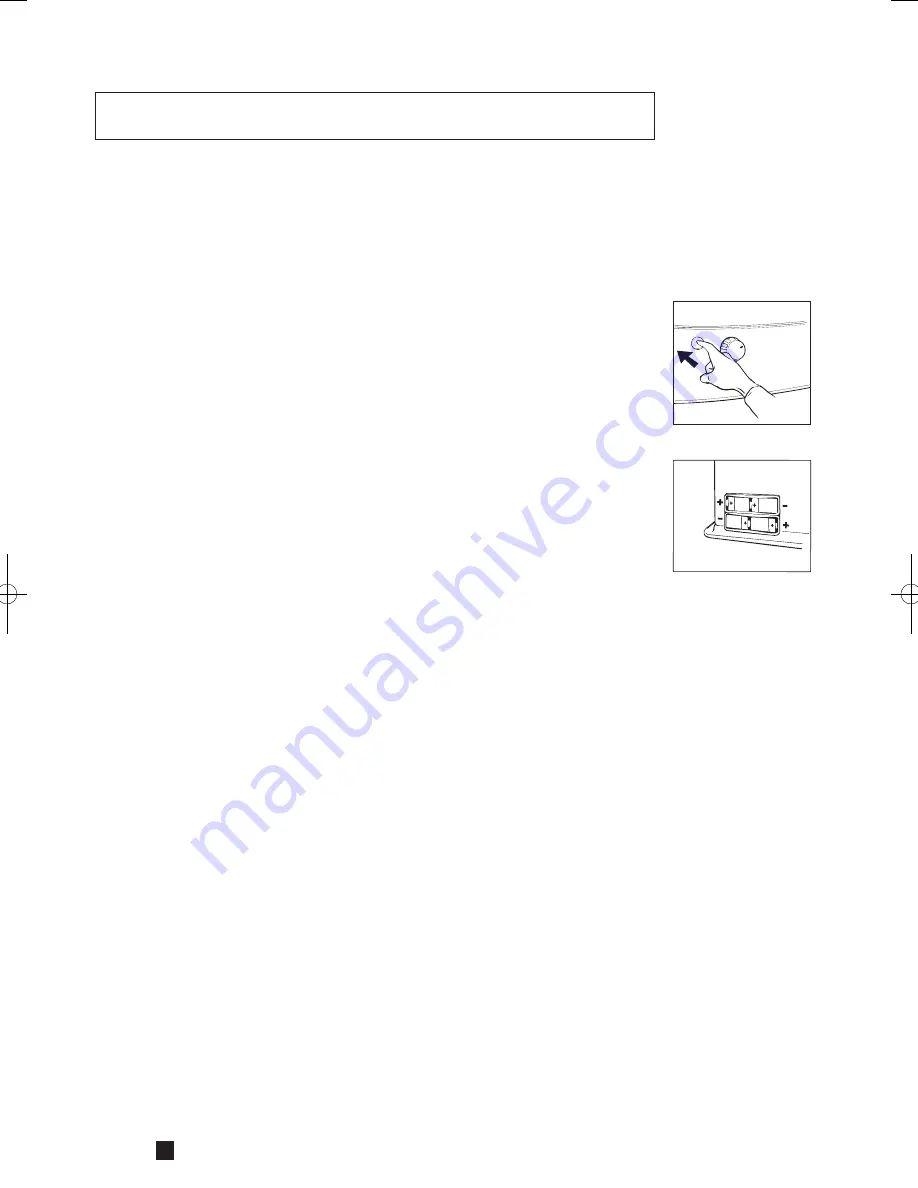 Toyotomi Zibro RS-29 Operating Manual Download Page 66