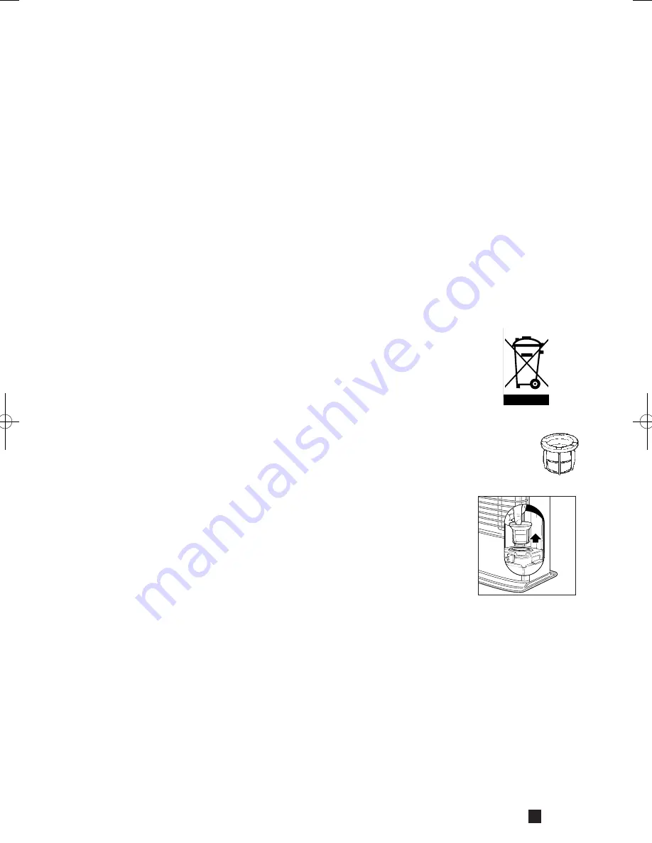 Toyotomi Zibro RS-29 Operating Manual Download Page 67