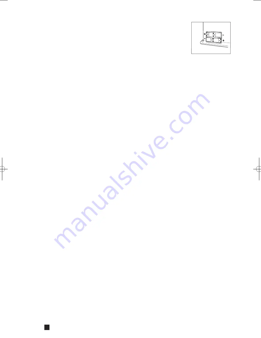 Toyotomi Zibro RS-29 Operating Manual Download Page 80