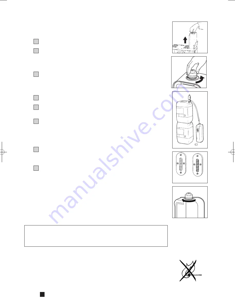 Toyotomi Zibro RS-29 Operating Manual Download Page 120