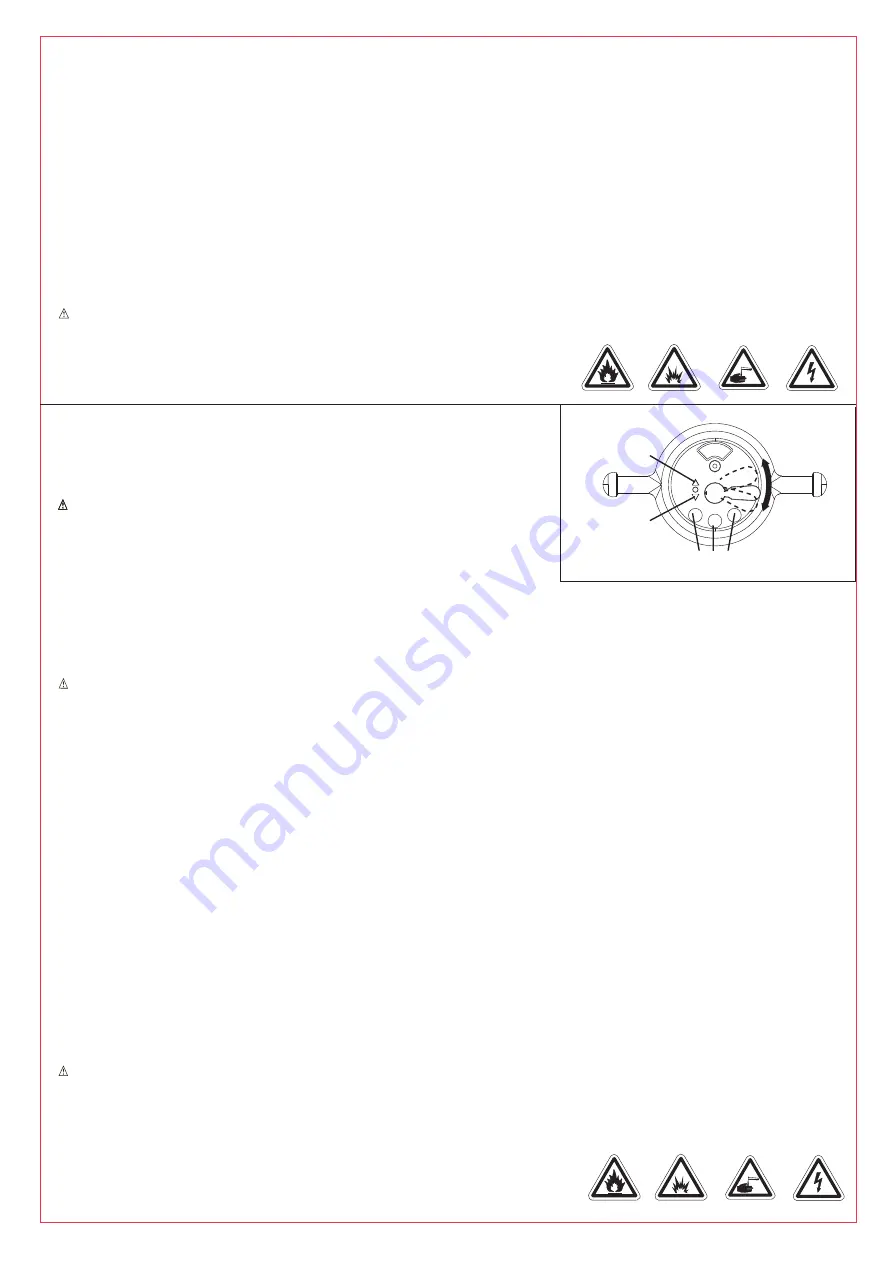 Toysrus imaginarium 5F60D19 Assembly Instructions Download Page 3