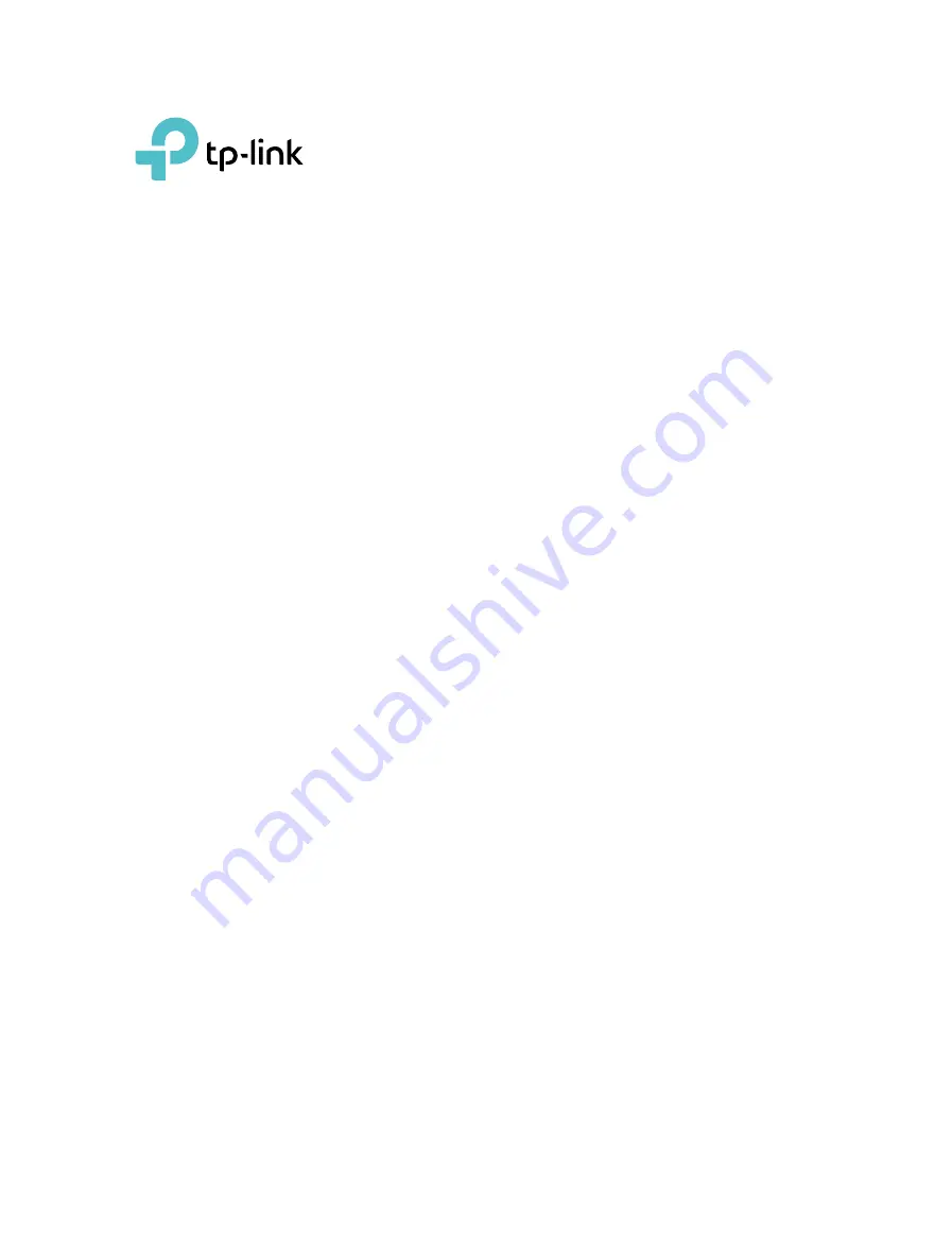 TP-Link Archer AX11000 User Manual Download Page 1