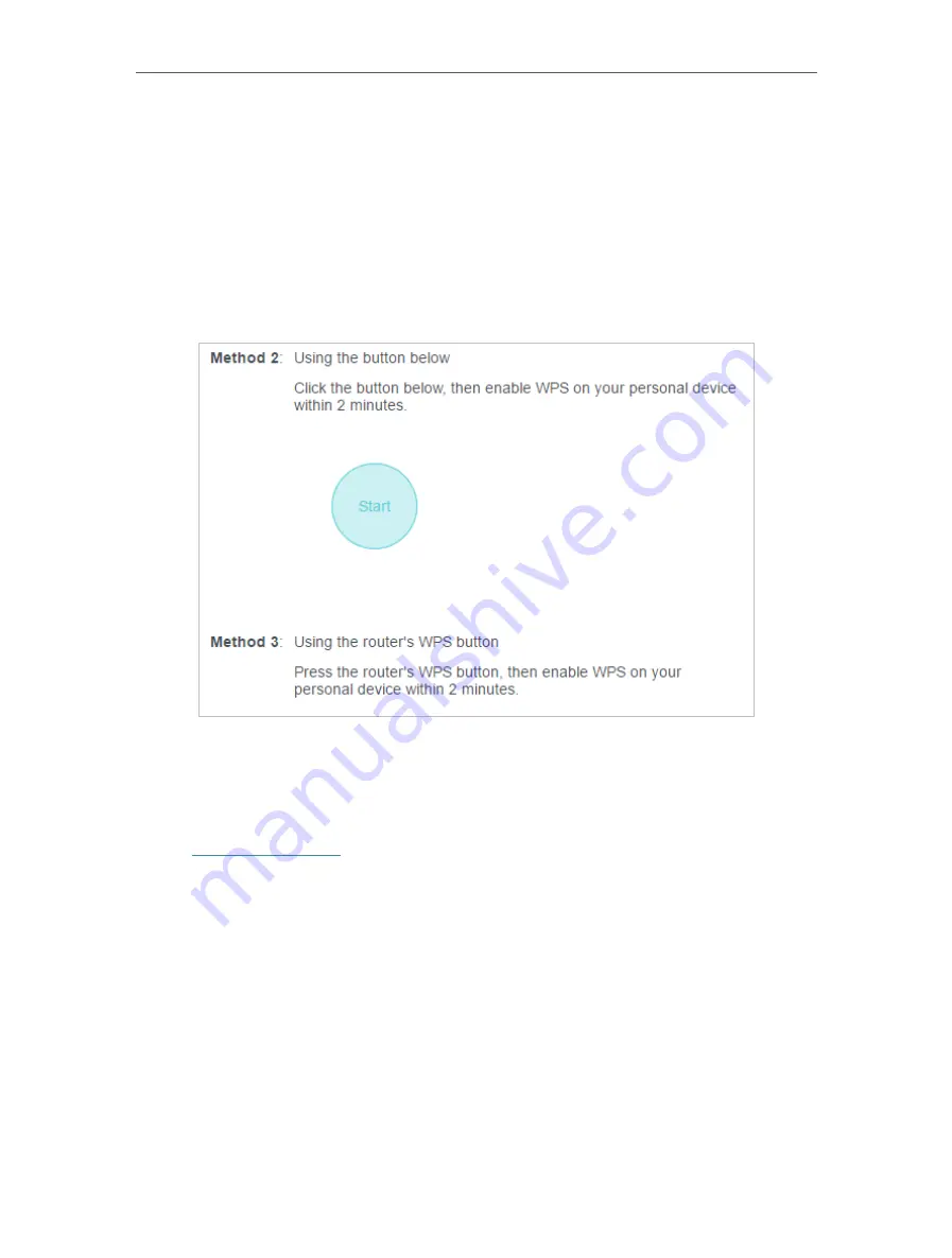 TP-Link Archer AX53 User Manual Download Page 36