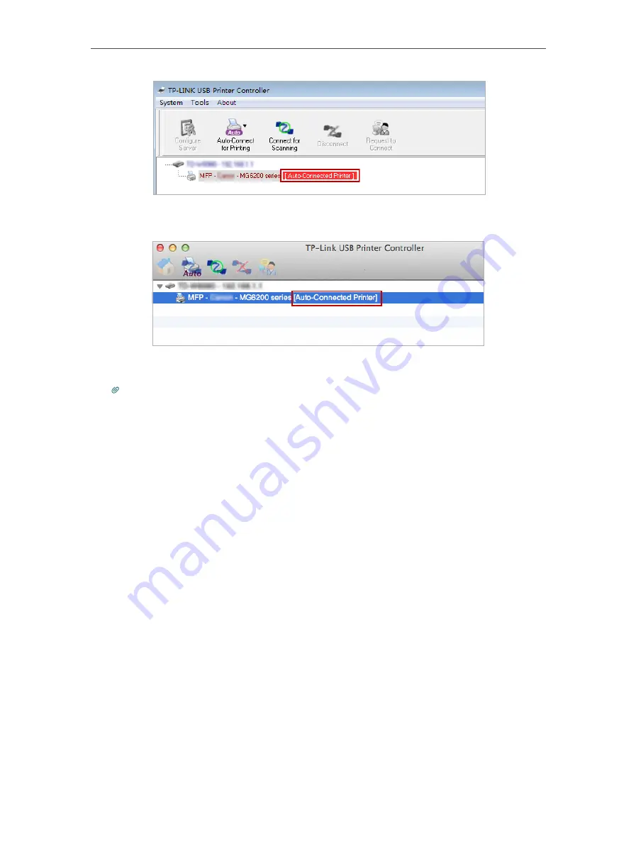 TP-Link Archer D50 User Manual Download Page 50