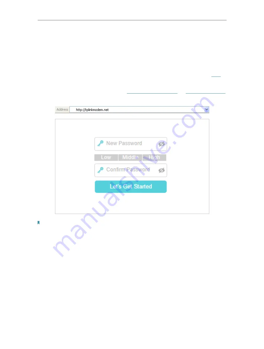 TP-Link Archer MR500 User Manual Download Page 15