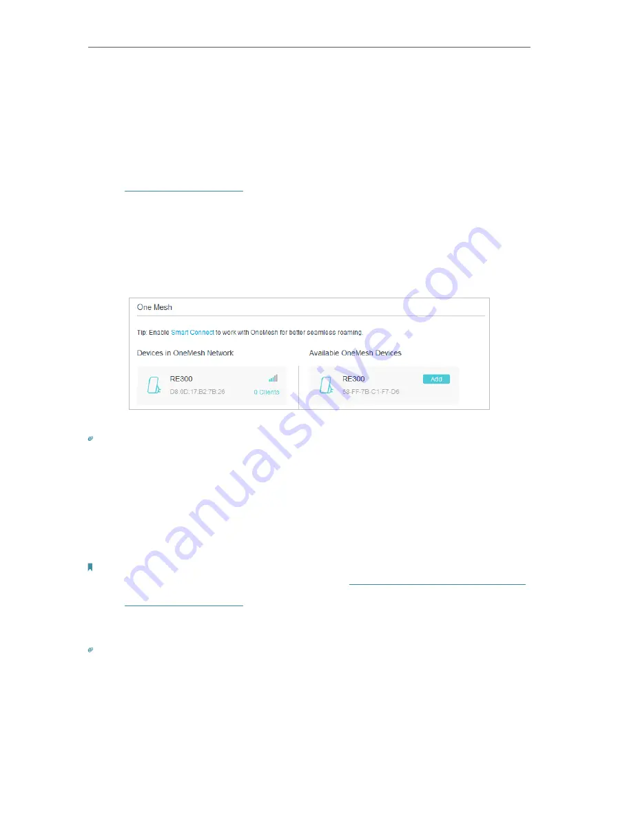 TP-Link Archer MR500 User Manual Download Page 94