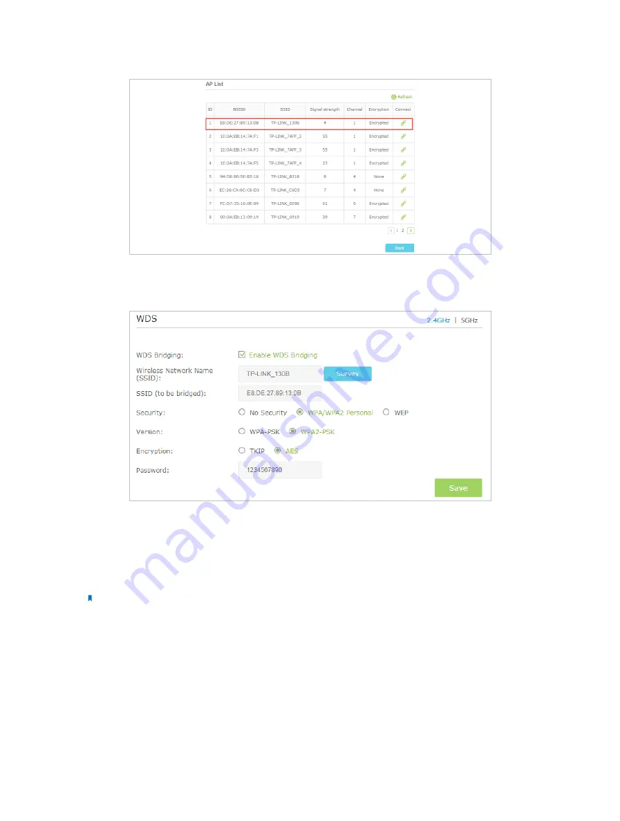 TP-Link Archer VR200 User Manual Download Page 101