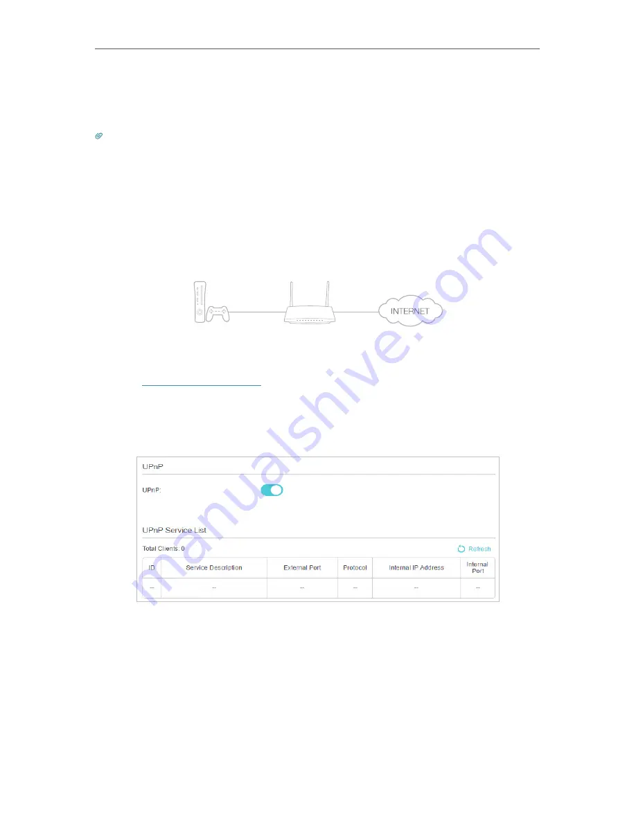 TP-Link Archer VR300 User Manual Download Page 52