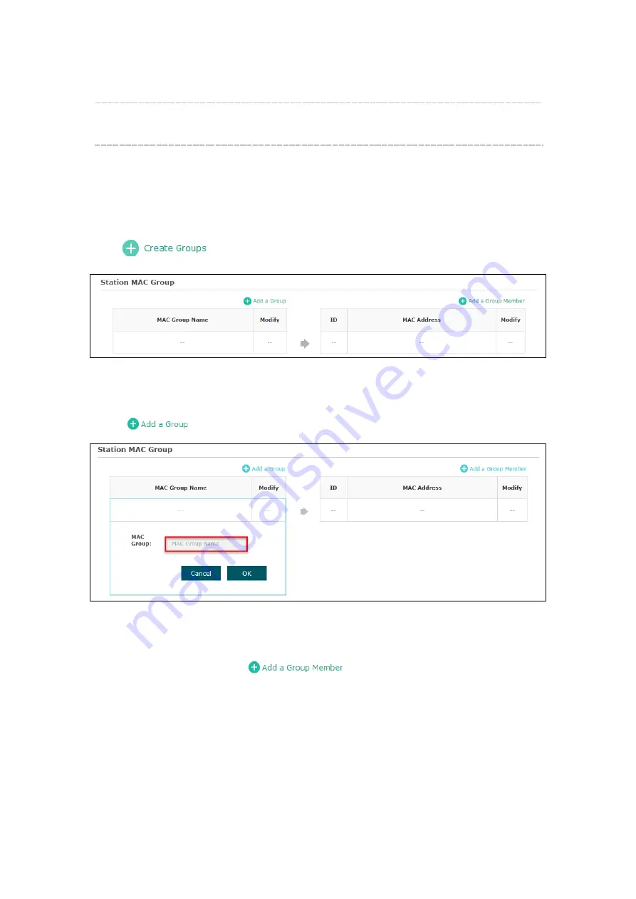 TP-Link Auranet EAP115-Wall Скачать руководство пользователя страница 26