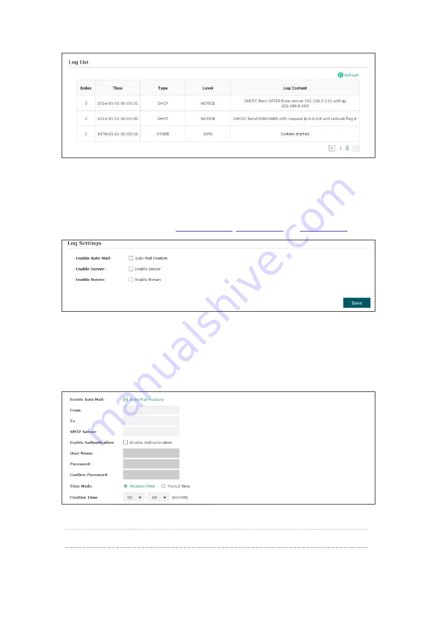 TP-Link Auranet EAP115-Wall Скачать руководство пользователя страница 48