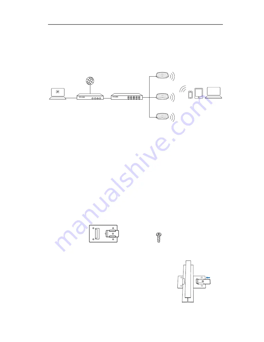 TP-Link Auranet EAP330 Installation Manual Download Page 9