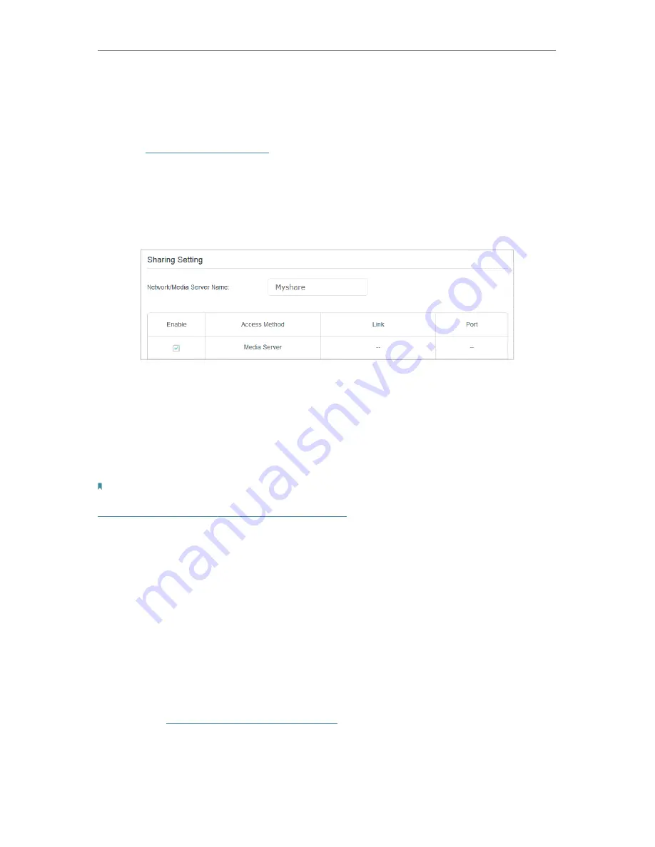 TP-Link CR1900 User Manual Download Page 40