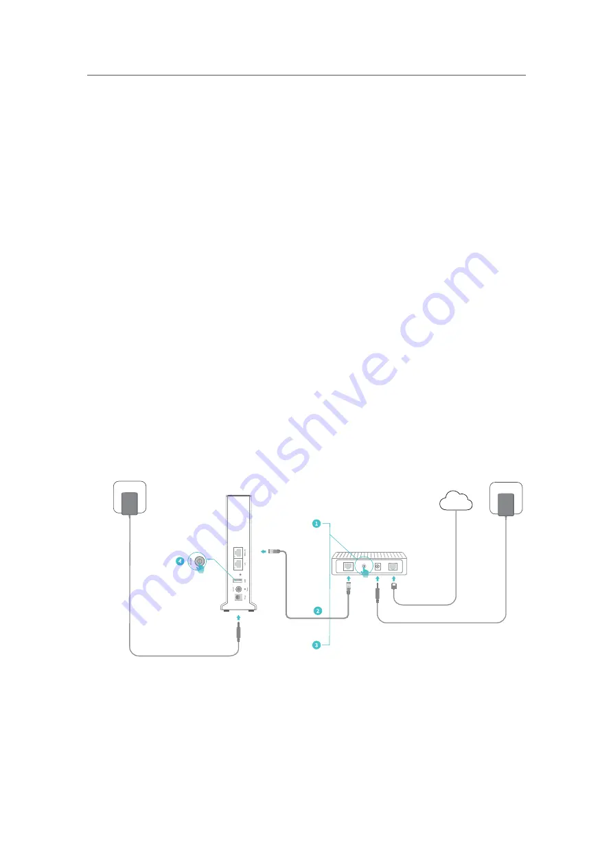 TP-Link HC2220-G1u User Manual Download Page 10