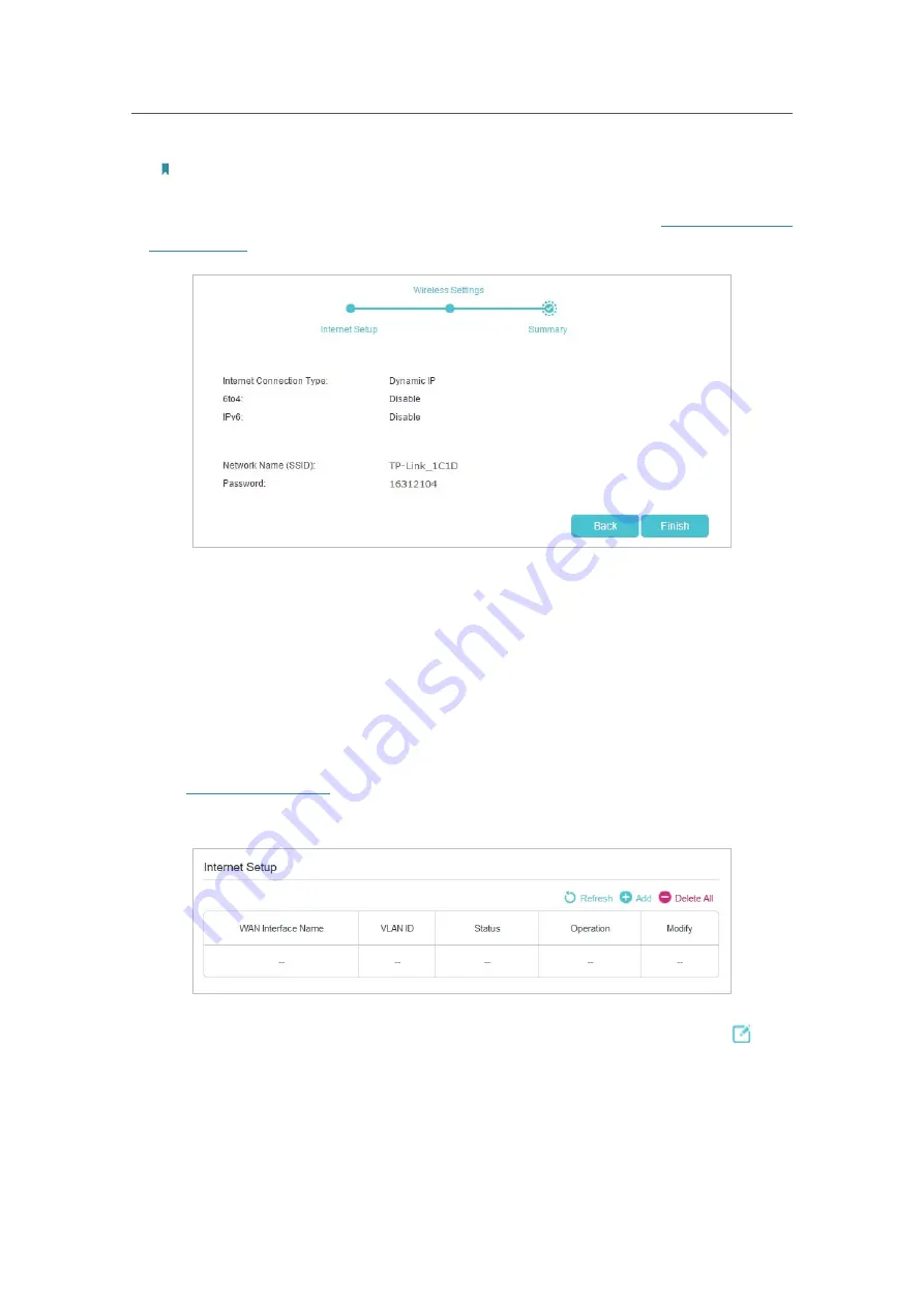 TP-Link HC2220-G1u Скачать руководство пользователя страница 18