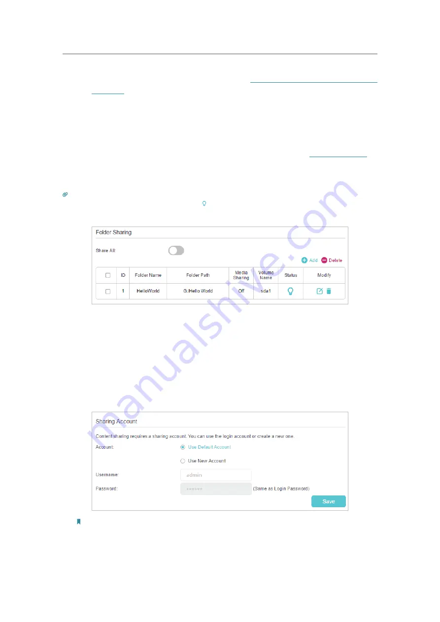 TP-Link HC2220-G1u User Manual Download Page 32