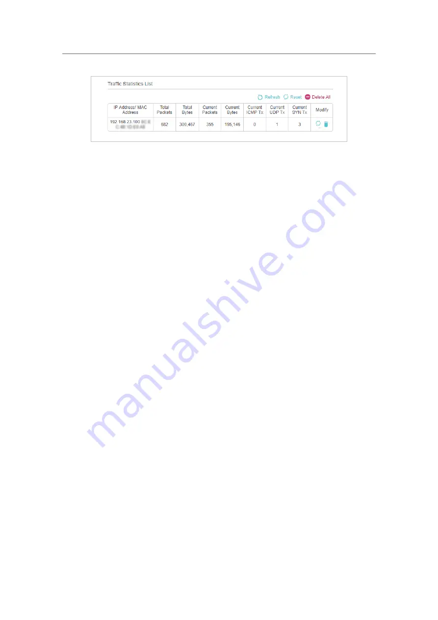 TP-Link HC2220-G1u User Manual Download Page 77