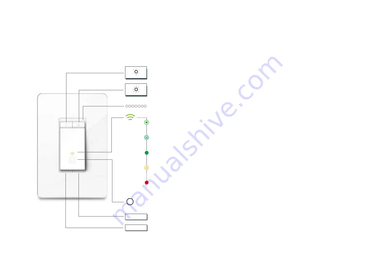 TP-Link HS220 Скачать руководство пользователя страница 5