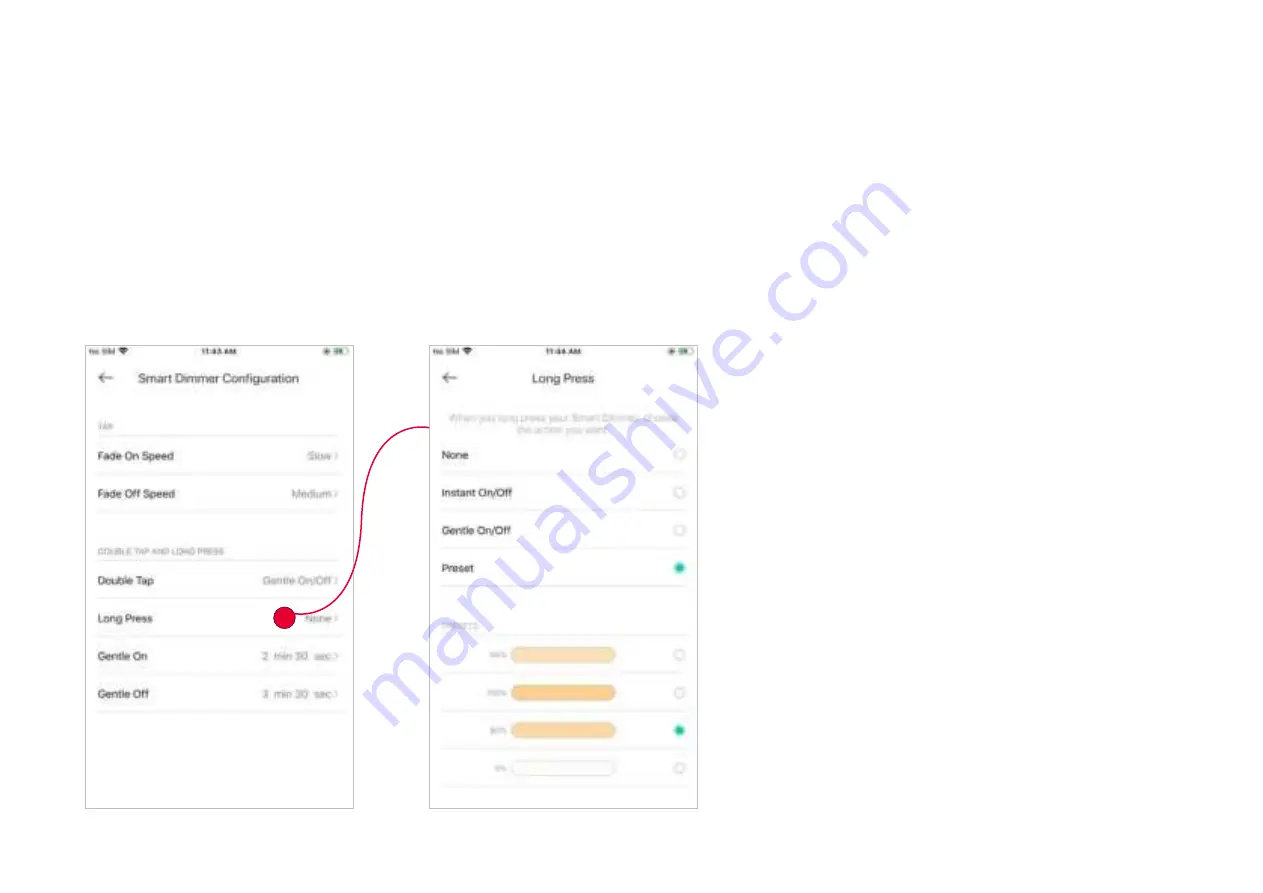 TP-Link HS220 User Manual Download Page 18