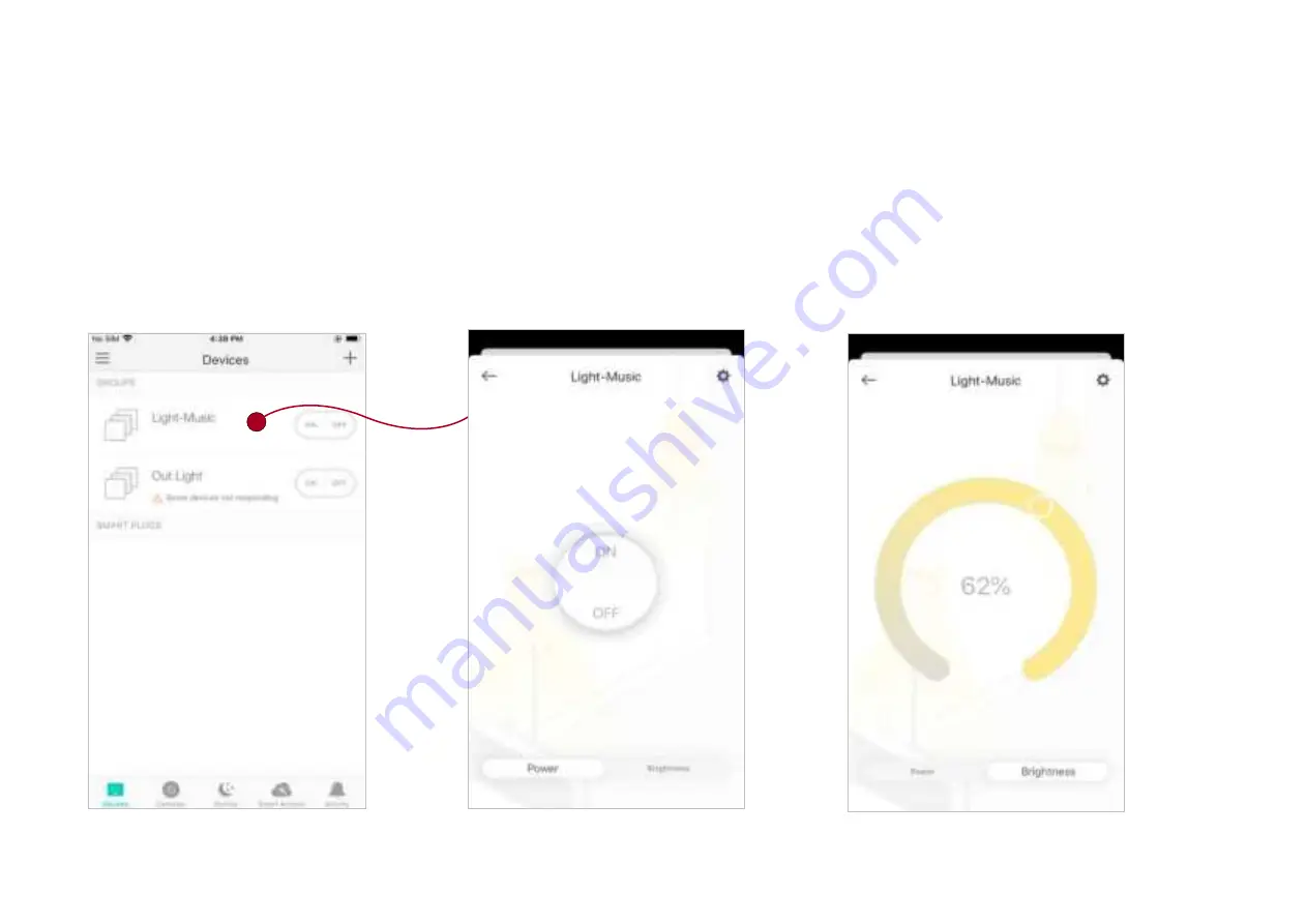 TP-Link HS220 User Manual Download Page 25