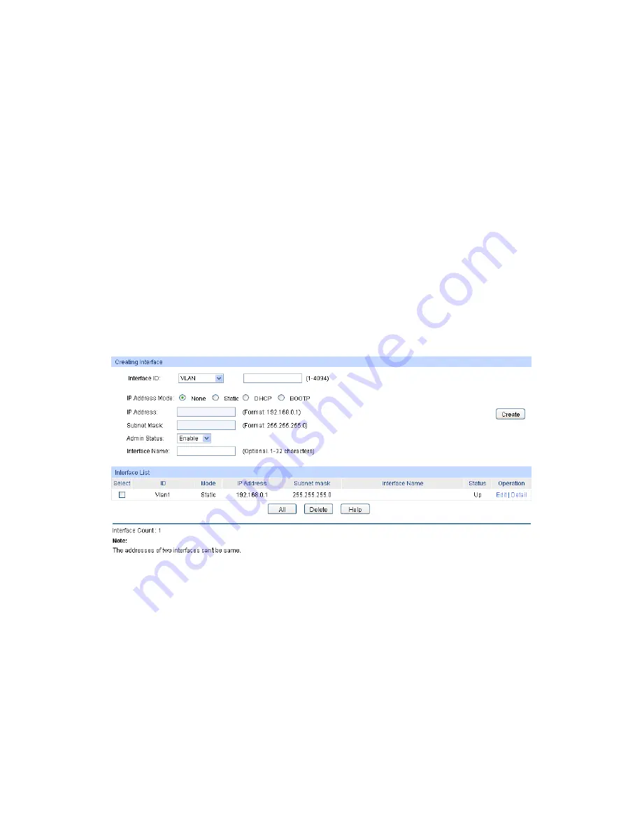 TP-Link JetStream T1600G-28PS User Manual Download Page 152