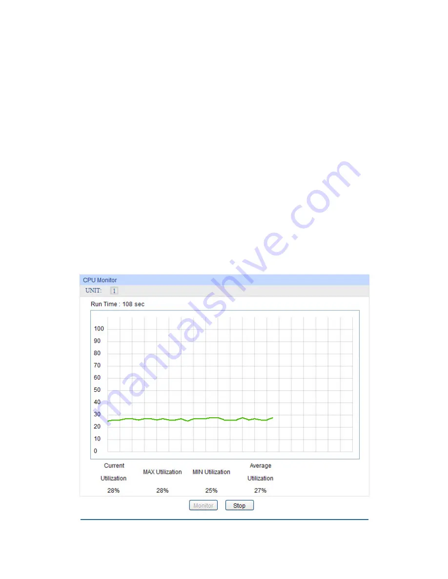 TP-Link JetStream T1600G-28PS User Manual Download Page 257