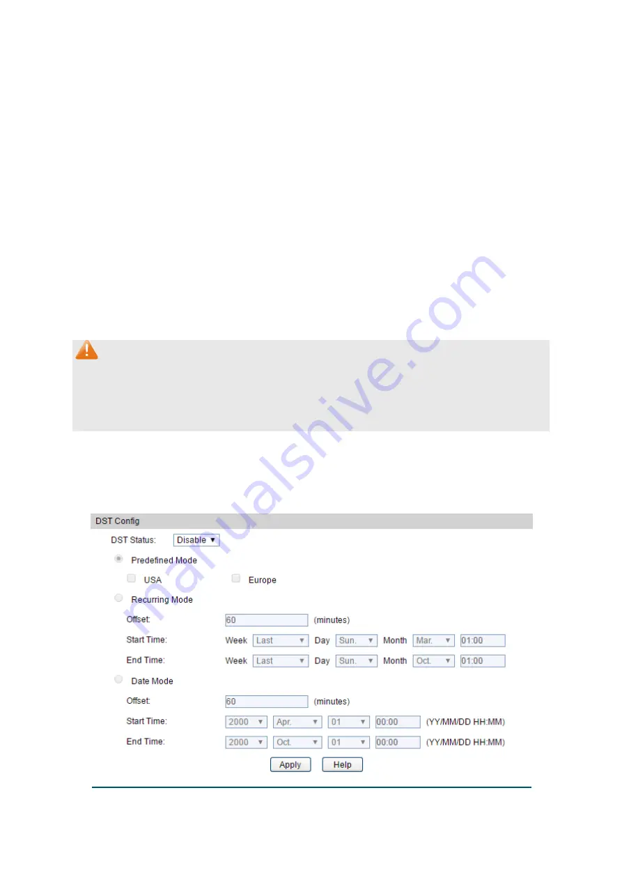 TP-Link JetStream T3700G-52TQ User Manual Download Page 31