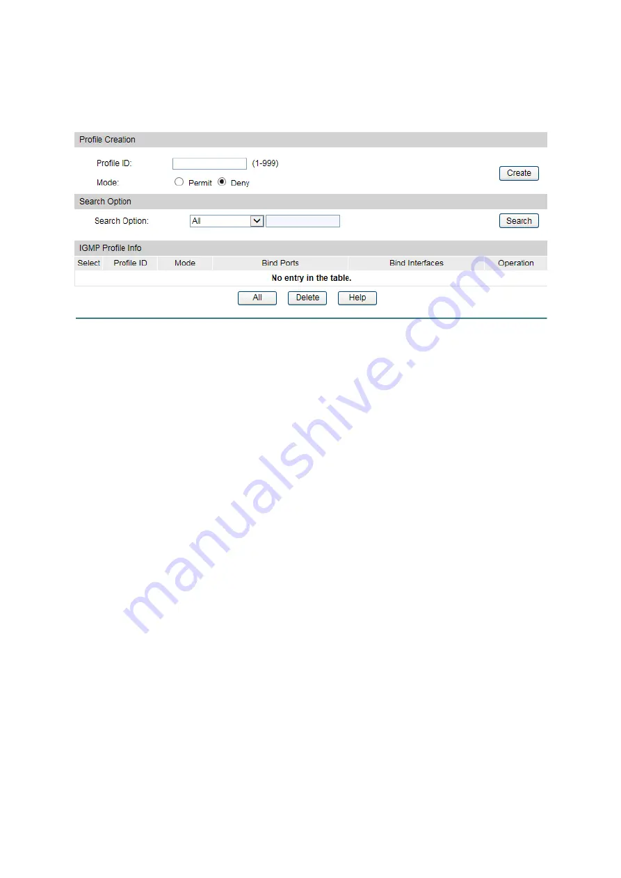 TP-Link JetStream T3700G-52TQ User Manual Download Page 152