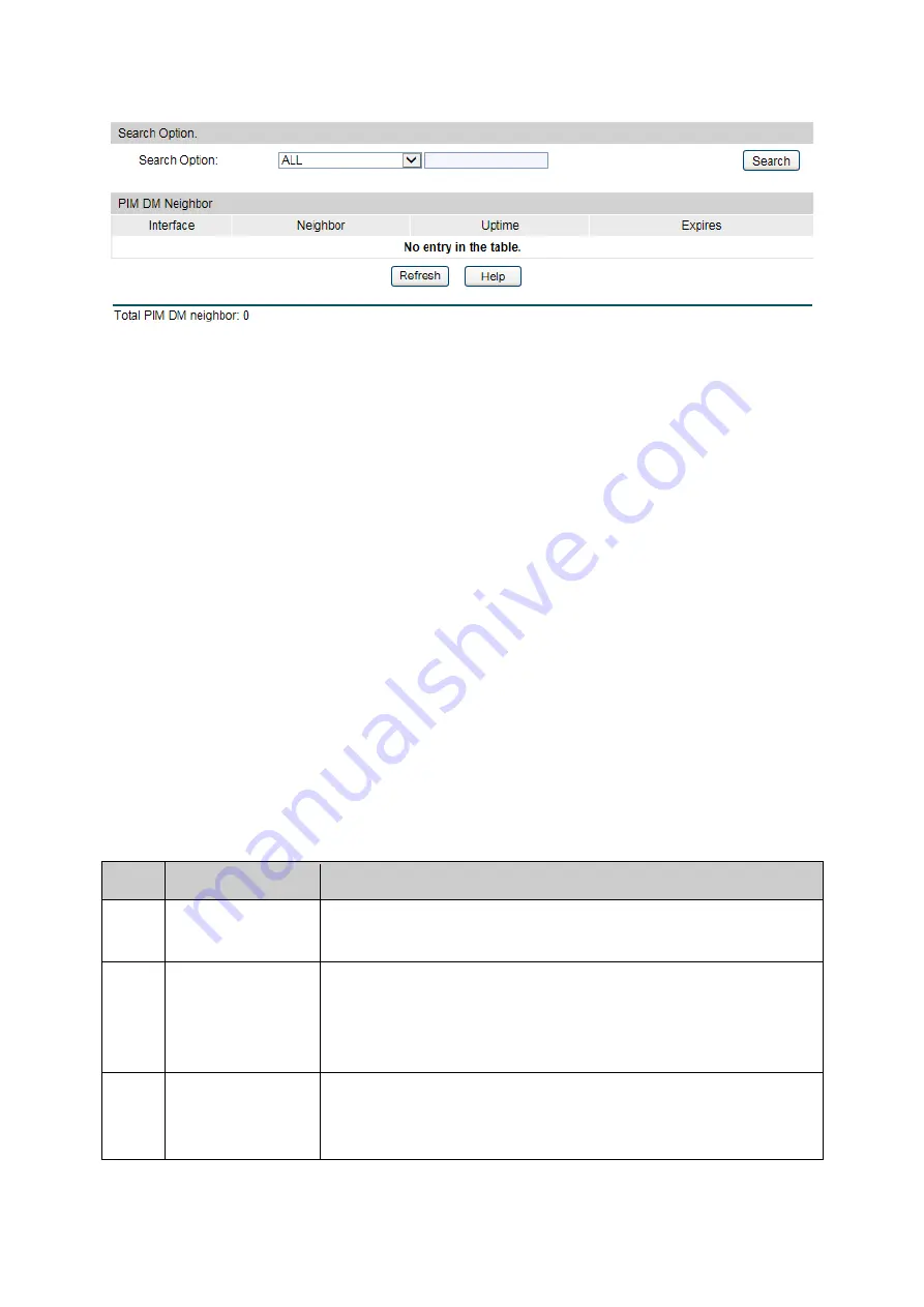 TP-Link JetStream T3700G-52TQ User Manual Download Page 285