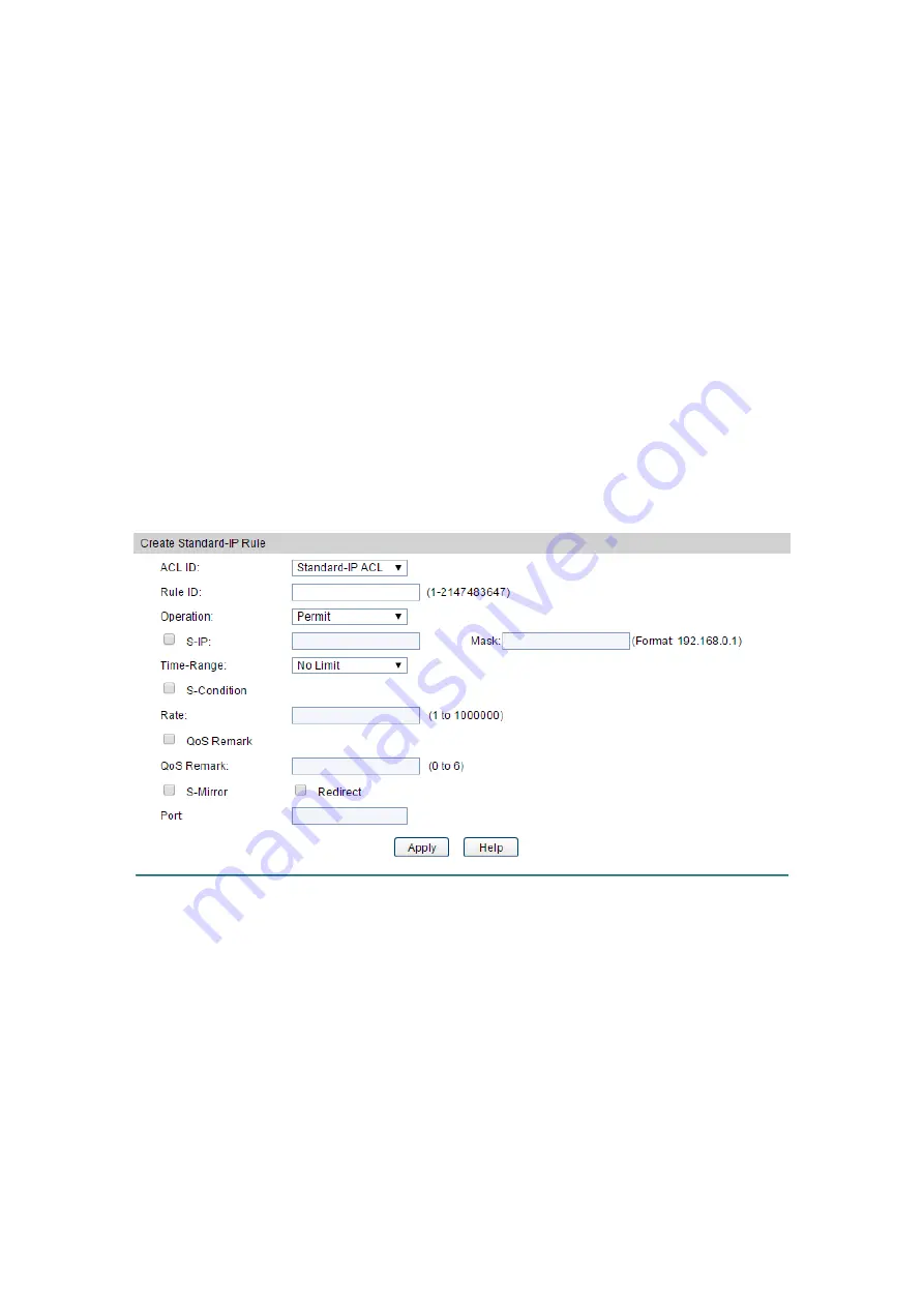 TP-Link JetStream T3700G-52TQ Скачать руководство пользователя страница 339