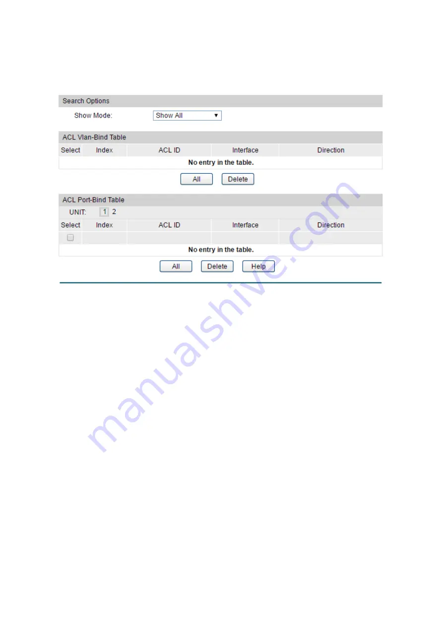 TP-Link JetStream T3700G-52TQ User Manual Download Page 343