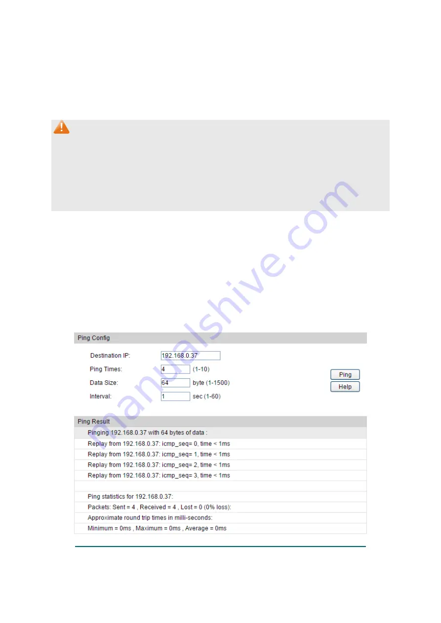 TP-Link JetStream T3700G-52TQ User Manual Download Page 421