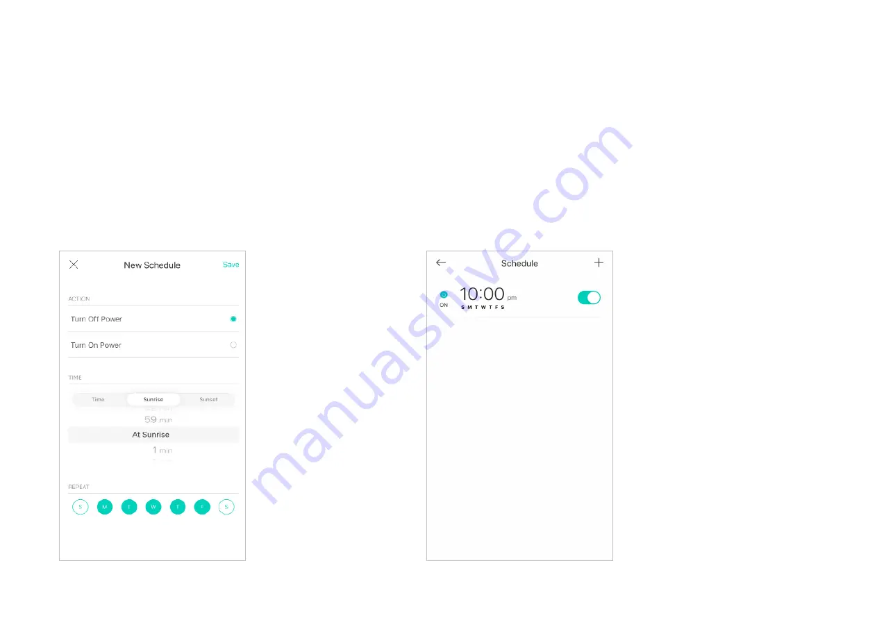 TP-Link Kasa Smart EP40 User Manual Download Page 10