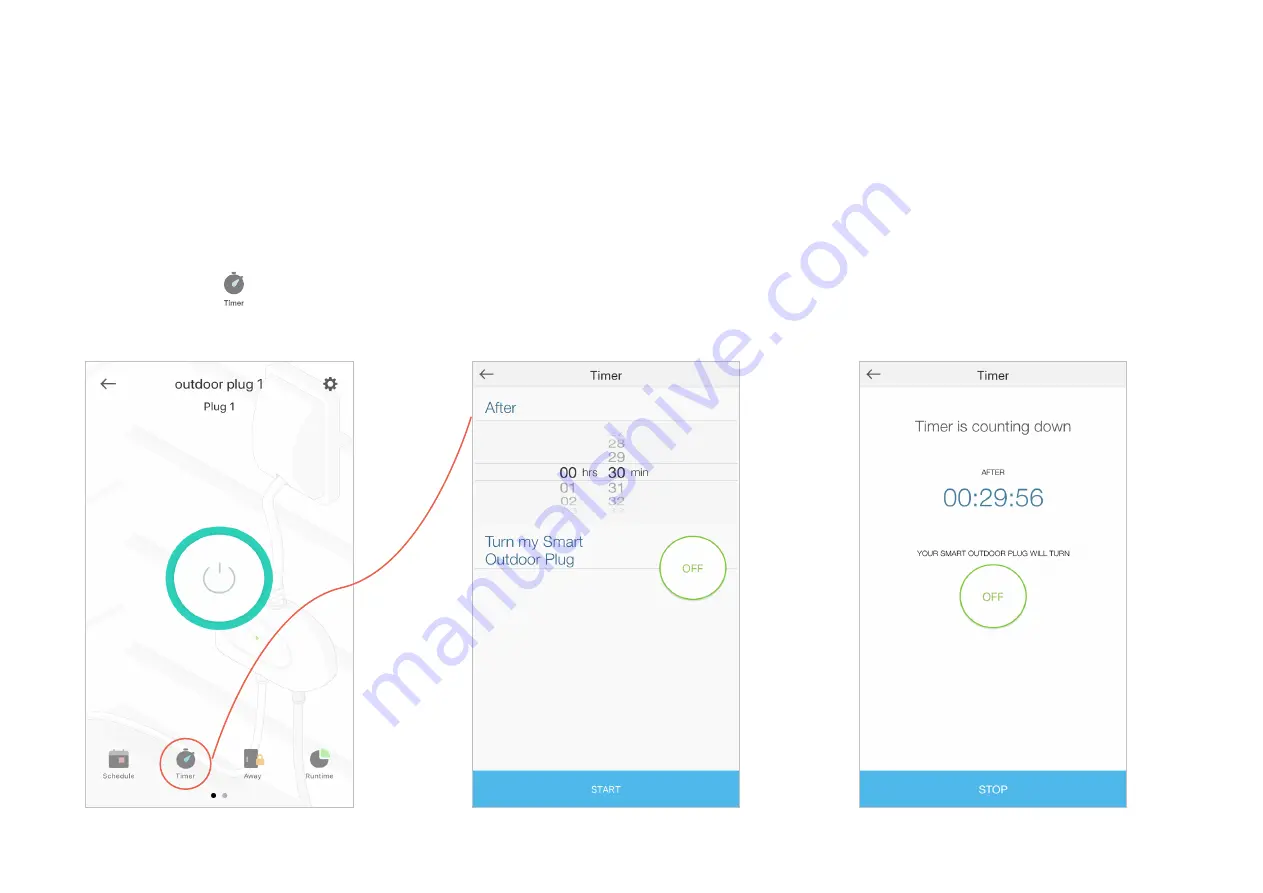 TP-Link Kasa Smart EP40 User Manual Download Page 11