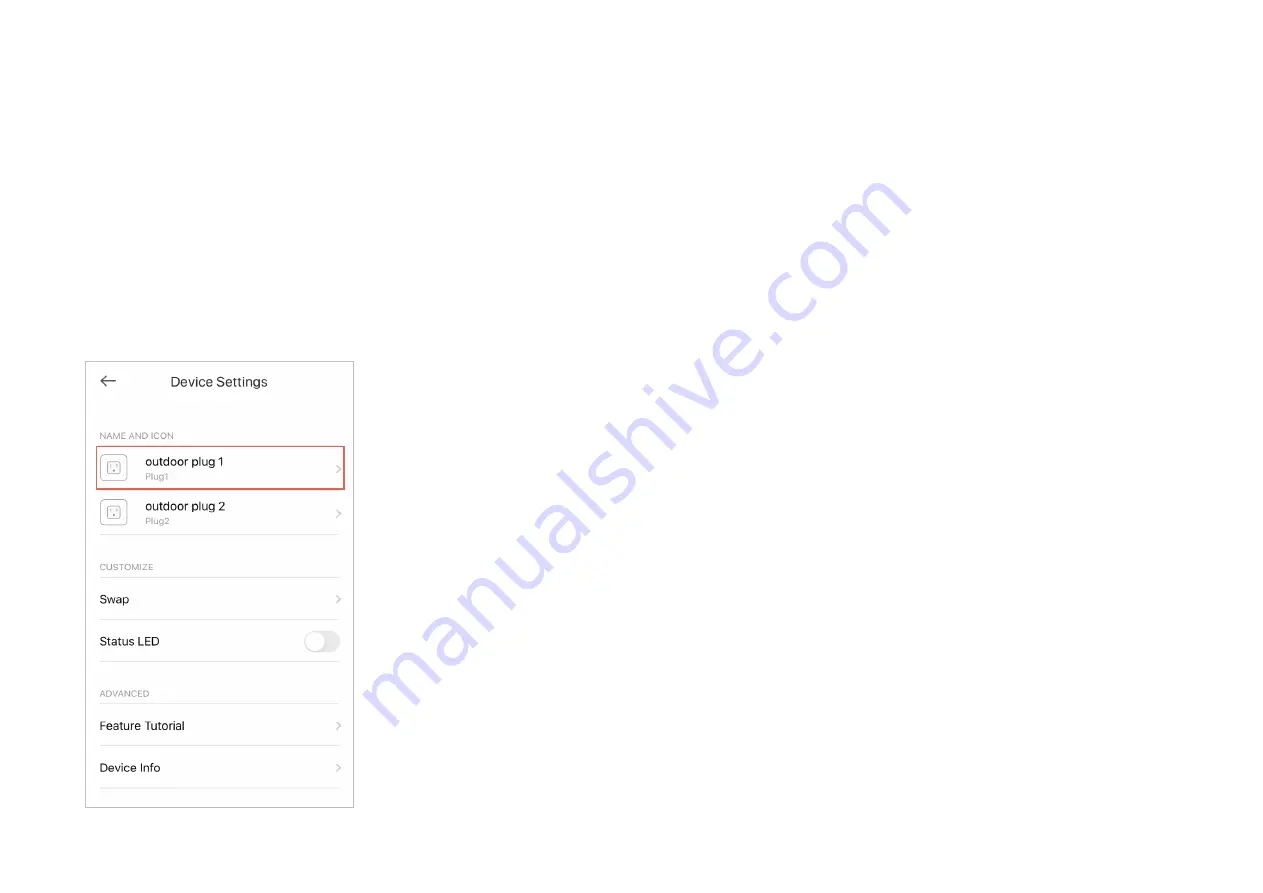 TP-Link Kasa Smart EP40 User Manual Download Page 15