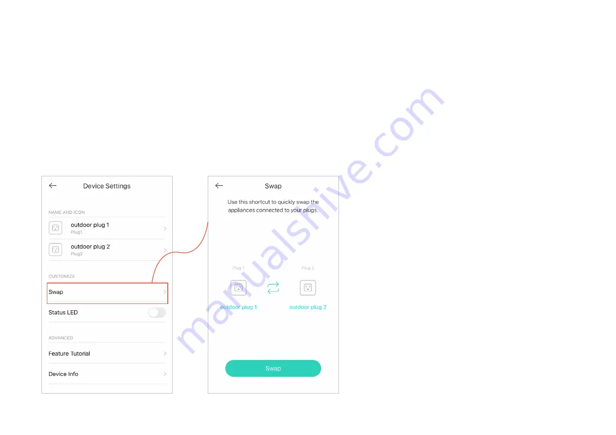 TP-Link Kasa Smart EP40 User Manual Download Page 16