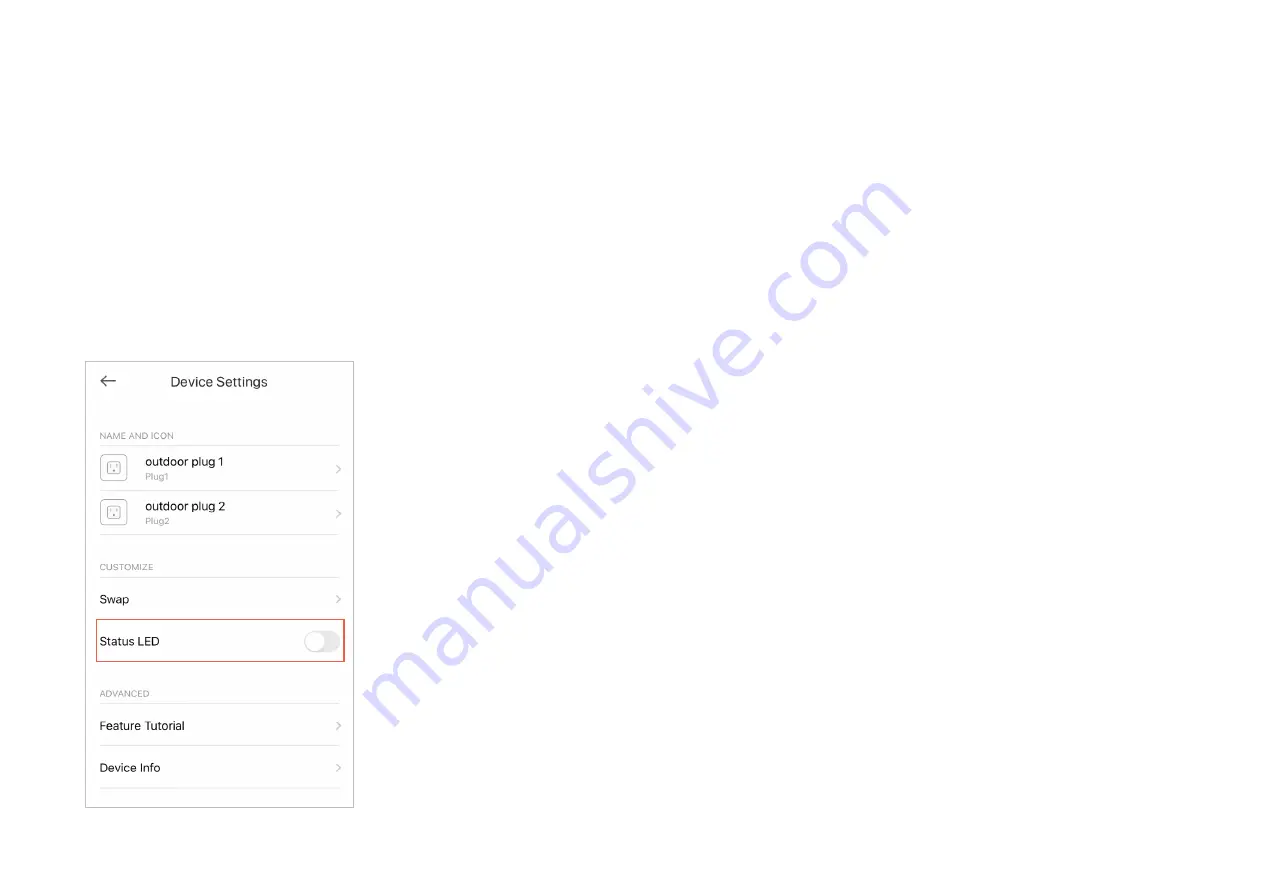 TP-Link Kasa Smart EP40 User Manual Download Page 17