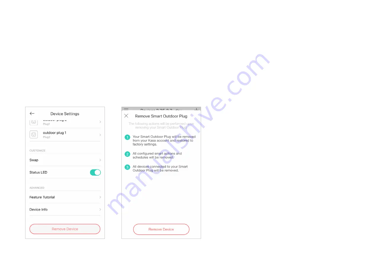 TP-Link Kasa Smart EP40 User Manual Download Page 20