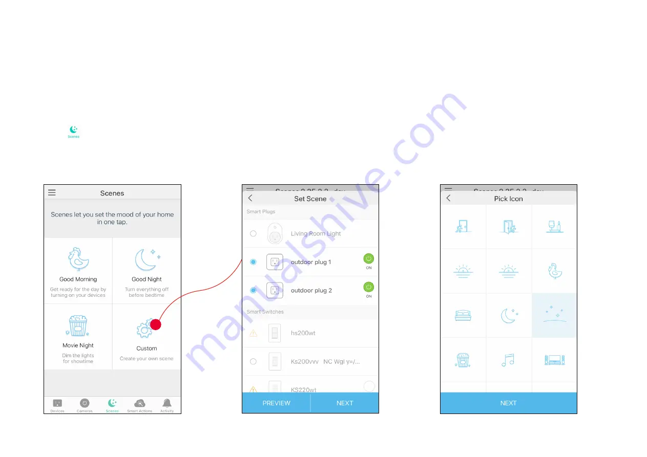 TP-Link Kasa Smart EP40 User Manual Download Page 26