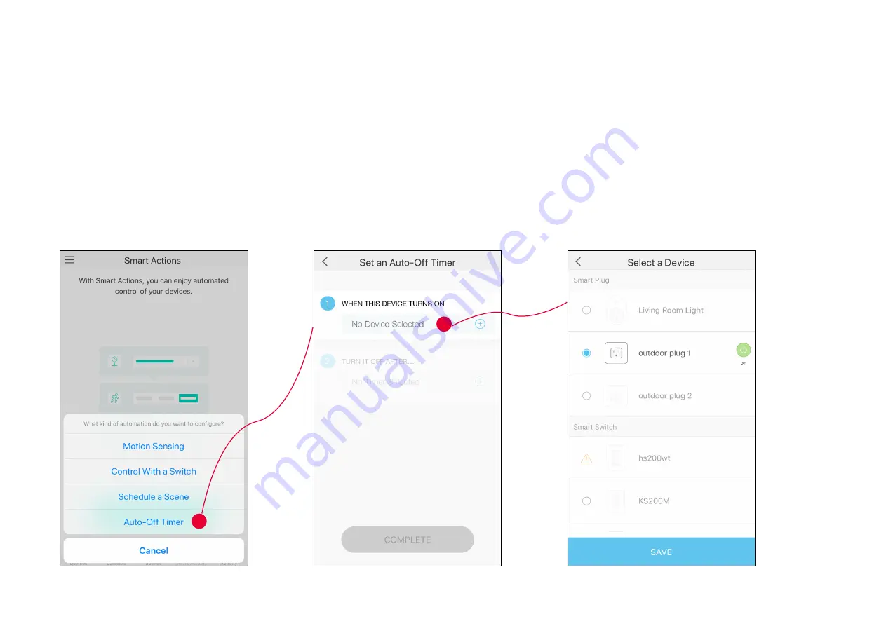 TP-Link Kasa Smart EP40 User Manual Download Page 38