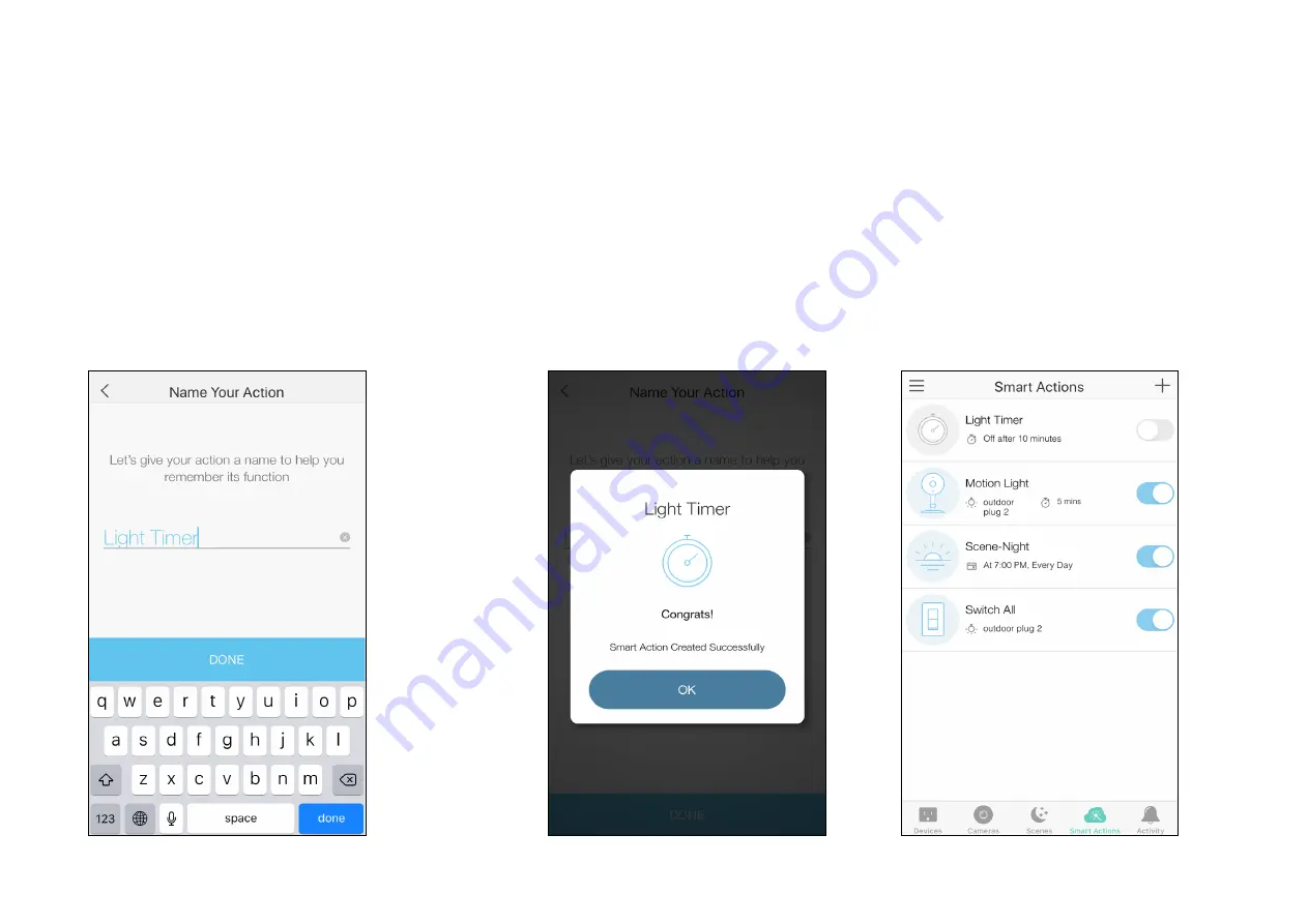 TP-Link Kasa Smart EP40 User Manual Download Page 40