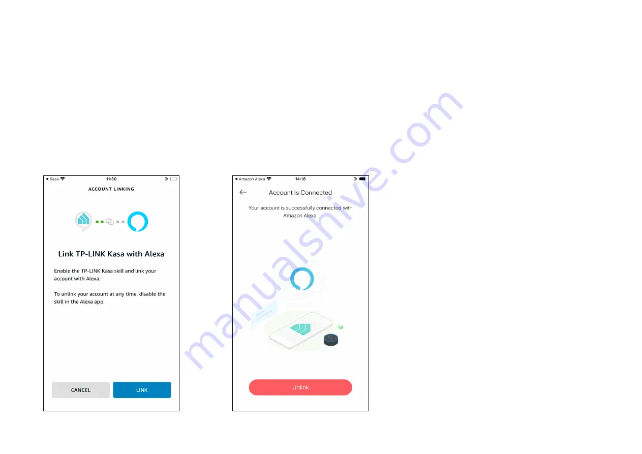 TP-Link Kasa Smart EP40 User Manual Download Page 43