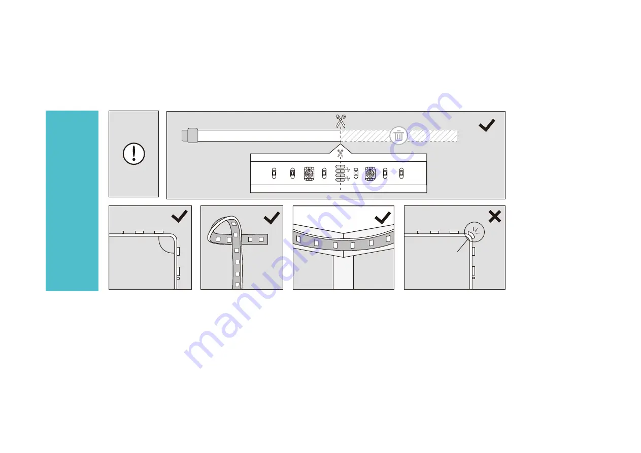 TP-Link kasa smart KL400L10 User Manual Download Page 8